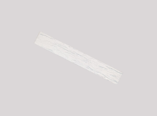 Кирпич керамический 0.75 НФ Белый (ригельный) 4