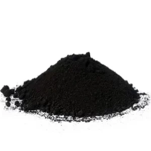 Пигмент черный <<IRON oxide BLACK - 725>>(КИТАЙ)